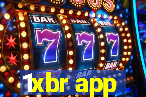 1xbr app