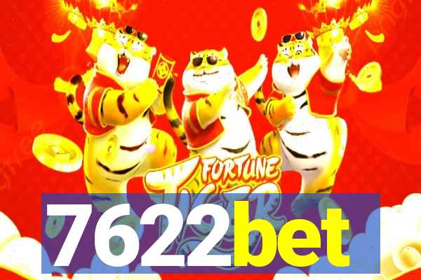 7622bet