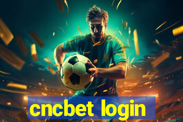 cncbet login