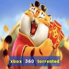 xbox 360 torrented games rgh