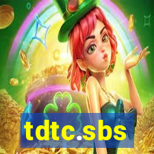 tdtc.sbs