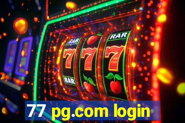 77 pg.com login