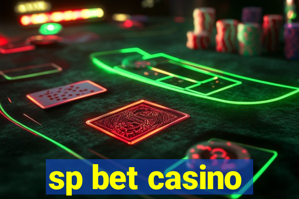 sp bet casino