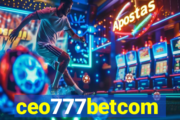 ceo777betcom