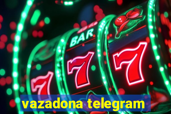 vazadona telegram