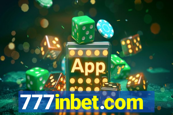 777inbet.com