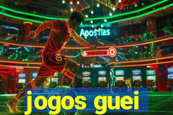 jogos guei