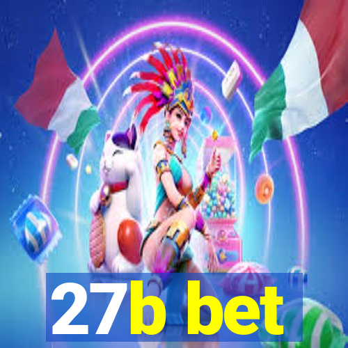 27b bet