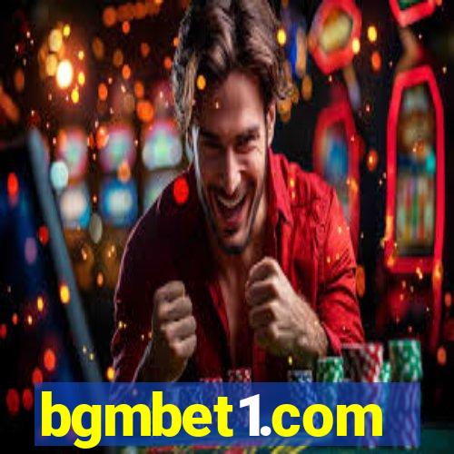 bgmbet1.com