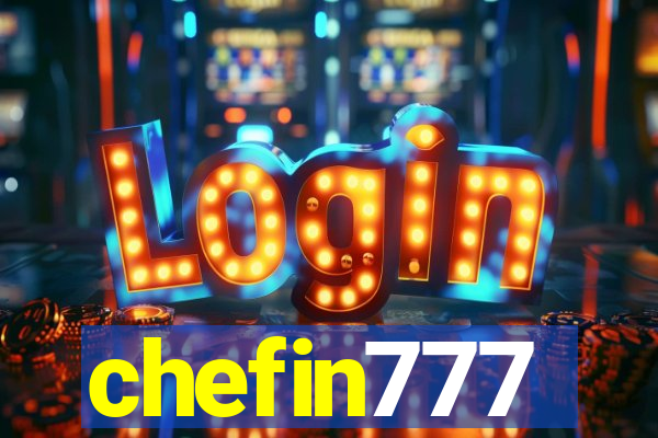 chefin777