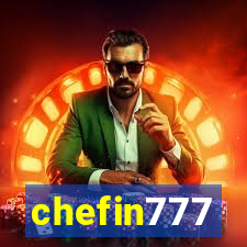 chefin777