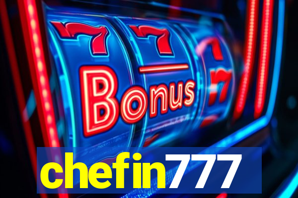 chefin777