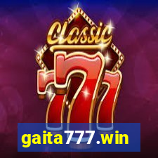 gaita777.win