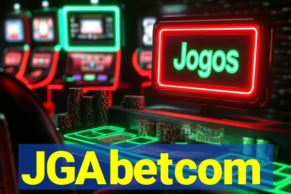 JGAbetcom