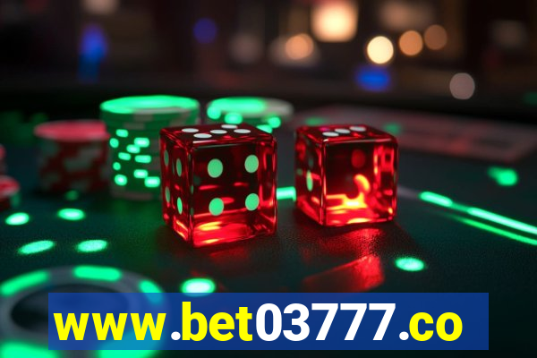 www.bet03777.com