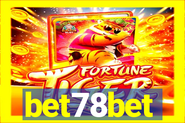 bet78bet