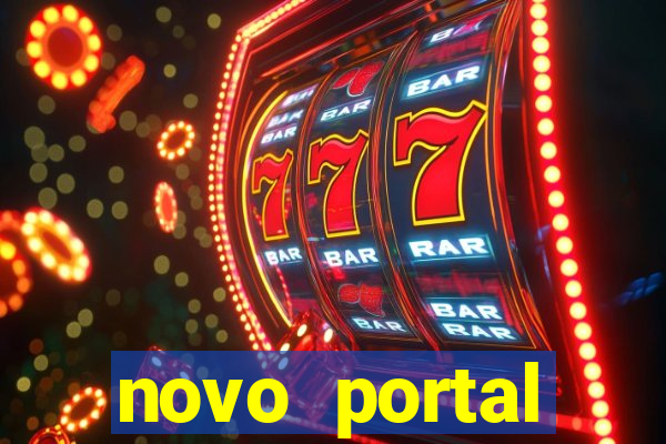 novo portal cruzeiro do sul