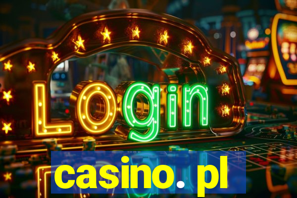 casino. pl