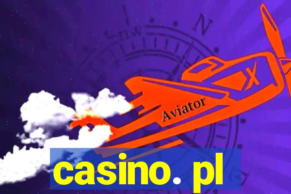 casino. pl