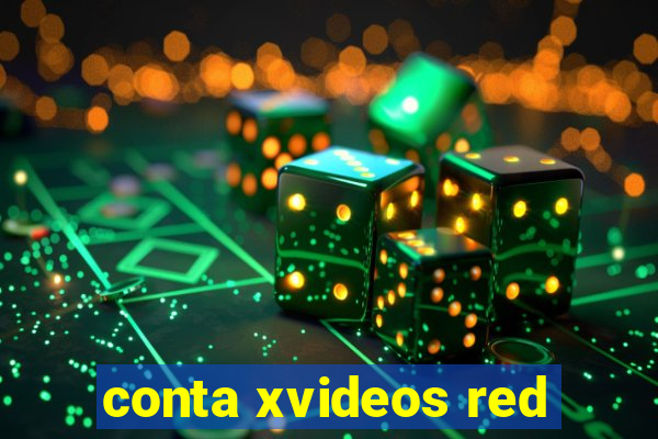 conta xvideos red