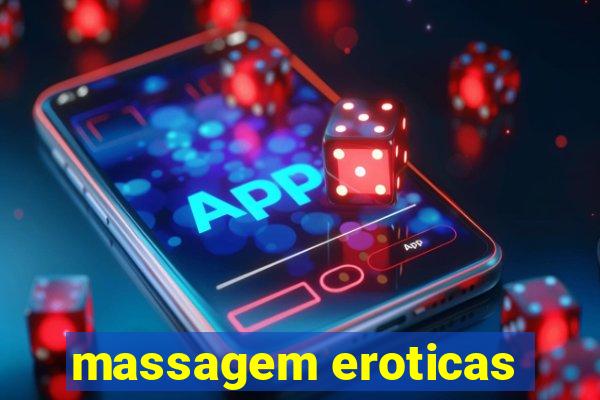 massagem eroticas