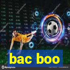 bac boo