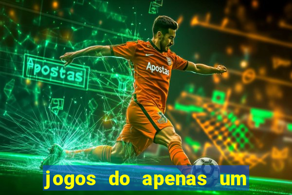 jogos do apenas um show pancadaria 2