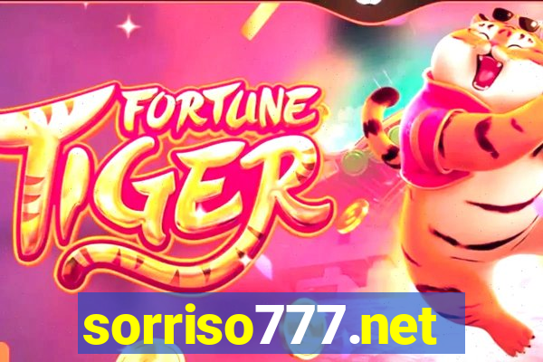 sorriso777.net