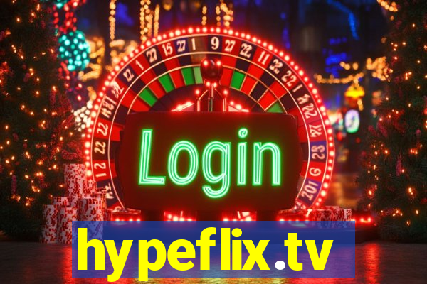 hypeflix.tv