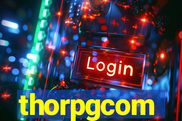 thorpgcom