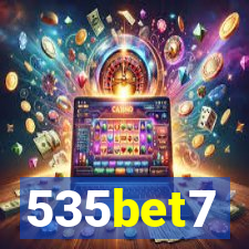 535bet7