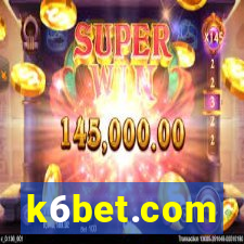 k6bet.com