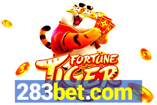 283bet.com