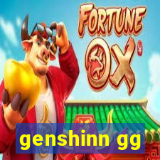 genshinn gg