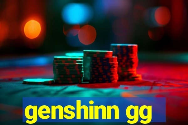 genshinn gg