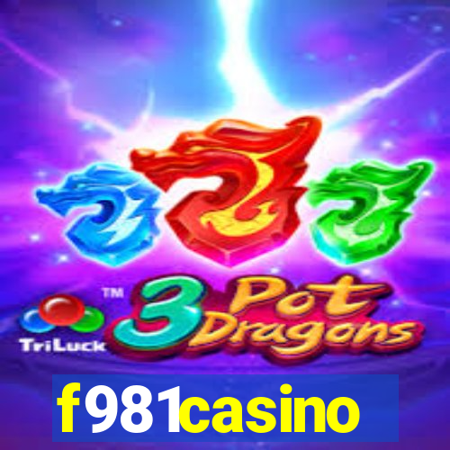 f981casino