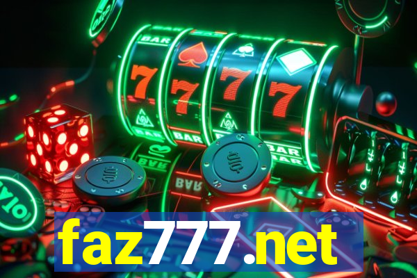 faz777.net