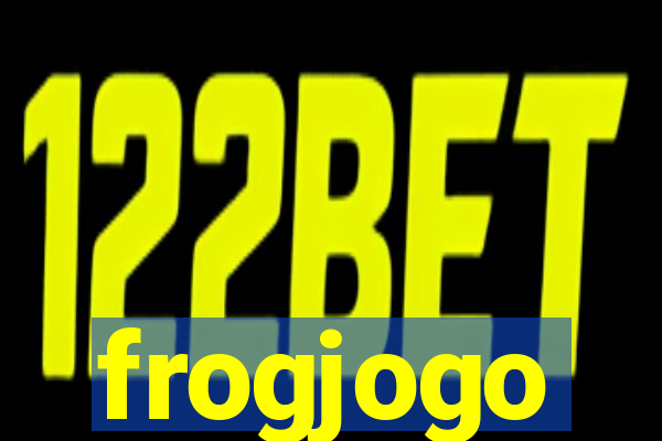 frogjogo