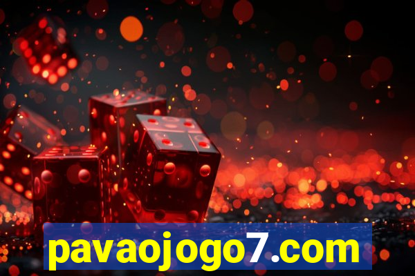 pavaojogo7.com