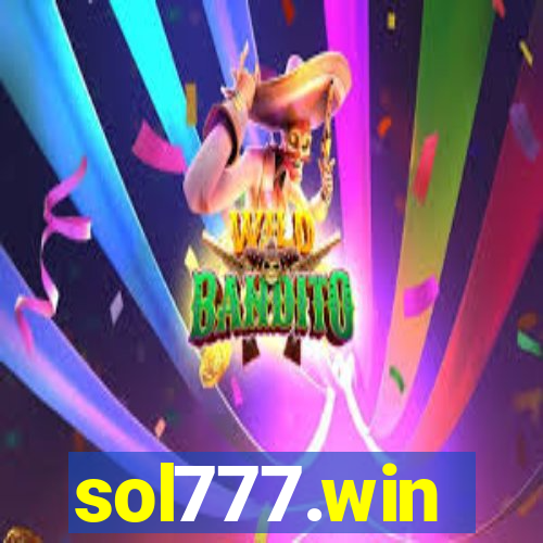 sol777.win