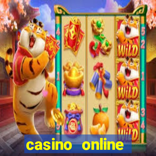 casino online esporte da sorte