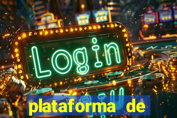 plataforma de apostas com bonus gratis