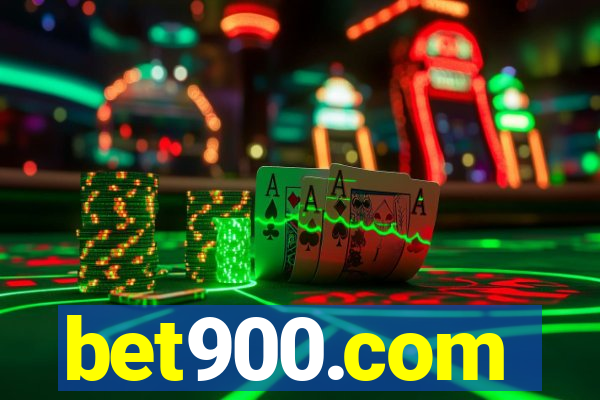 bet900.com