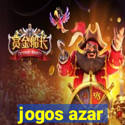 jogos azar