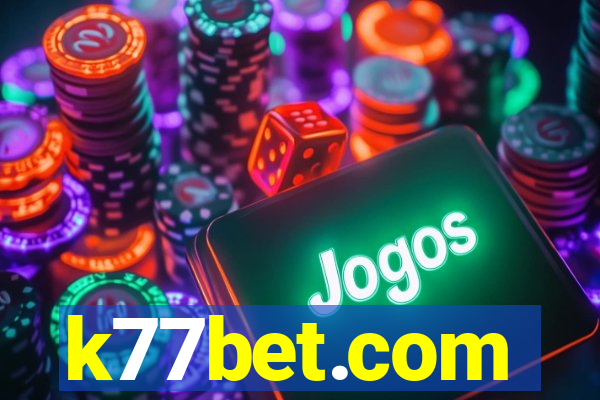 k77bet.com