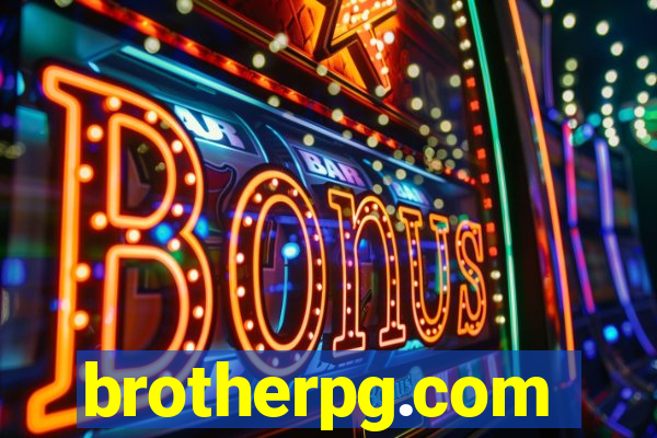 brotherpg.com