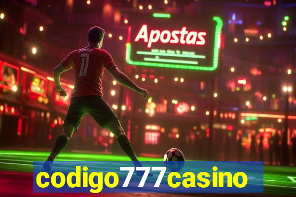 codigo777casino