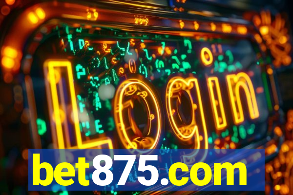 bet875.com