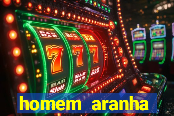 homem aranha download jogo