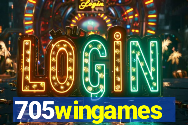 705wingames